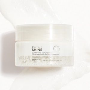 3 / $20 Nature lab Tokyo Clarifying Scalp Scrub